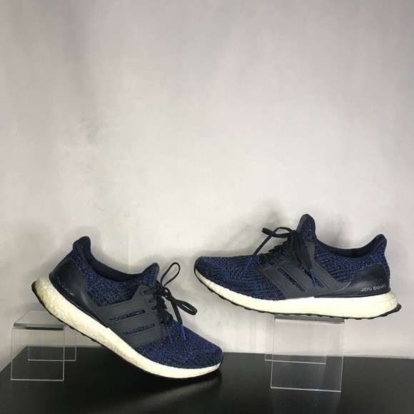adidas gazelle silver green womens adidas Men's Ultraboost 1.0 Shoes, Size 10.5, Collegiate Navy/Black